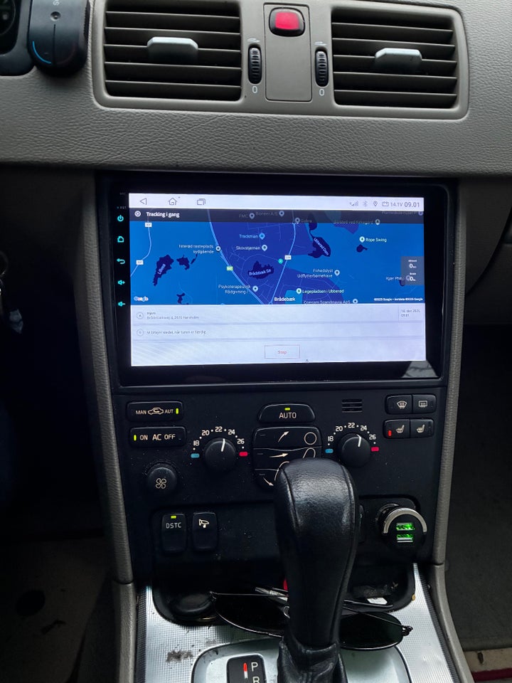 Volvo XC90 2,4 D5 185 Summum aut. AWD Van 5d