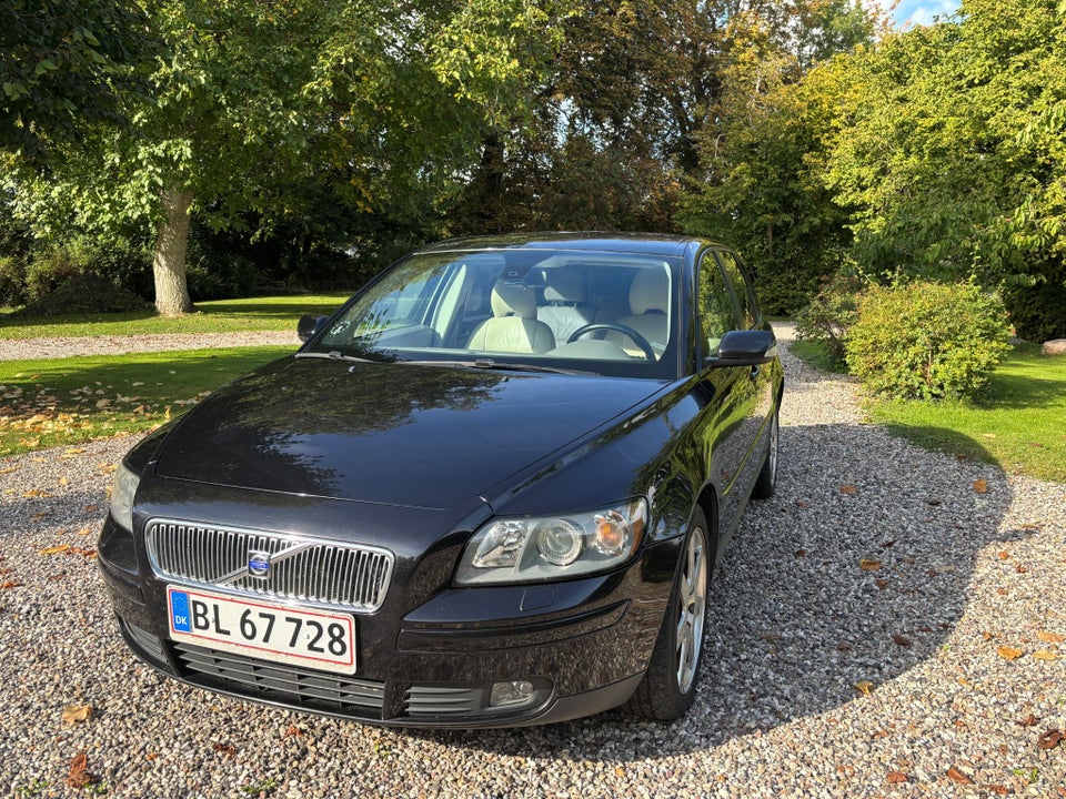 Volvo V50 1,8  5d