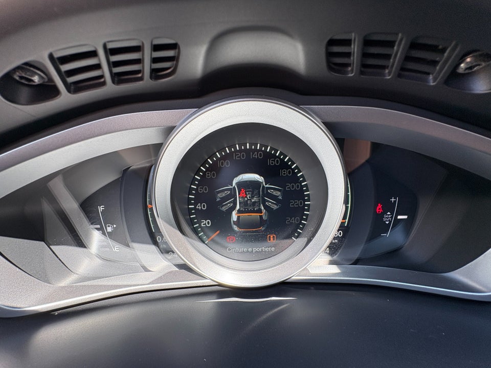 Volvo V40 2,0 D2 120 Business Advanced 5d