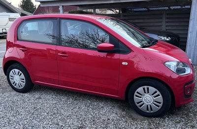 VW Up! 1,0 60 Life Up! BMT 5d