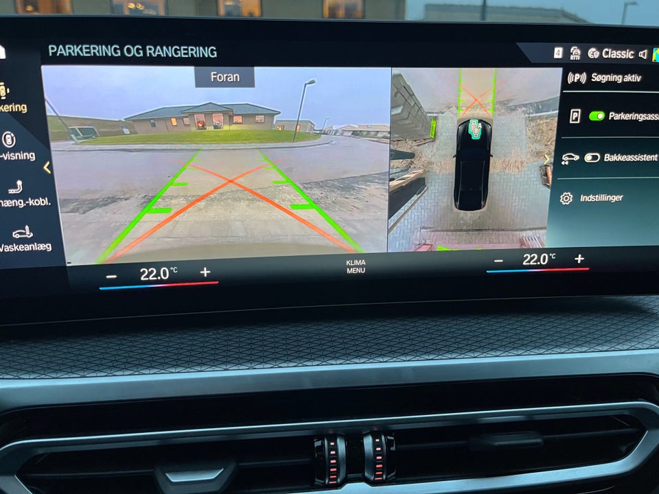 BMW i4 eDrive35 Charged 5d