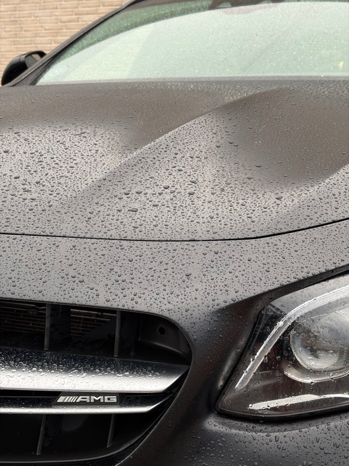 Mercedes E63 4,0 AMG S Edition 1 stc. aut. 4Matic 5d