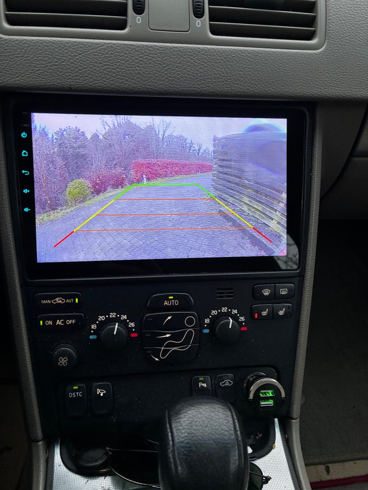 Volvo XC90 2,4 D5 185 Summum aut. AWD Van 5d