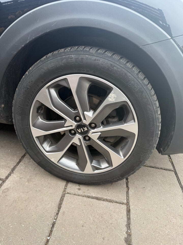 Kia Stonic 1,0 T-GDi Edition+ 5d