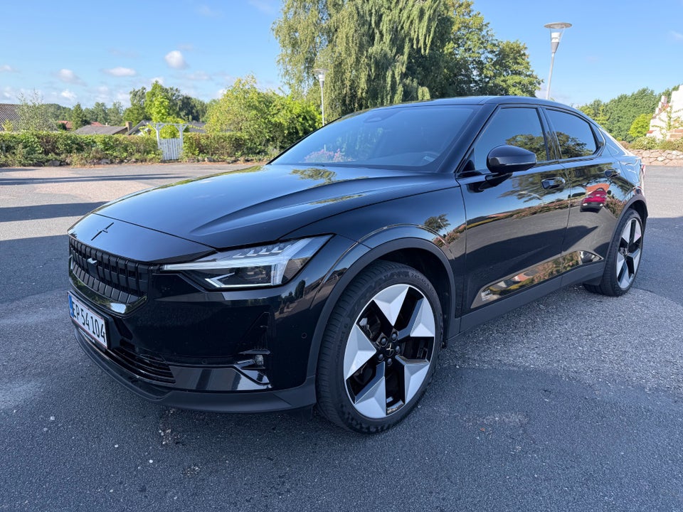 Polestar 2 Long Range AWD 5d