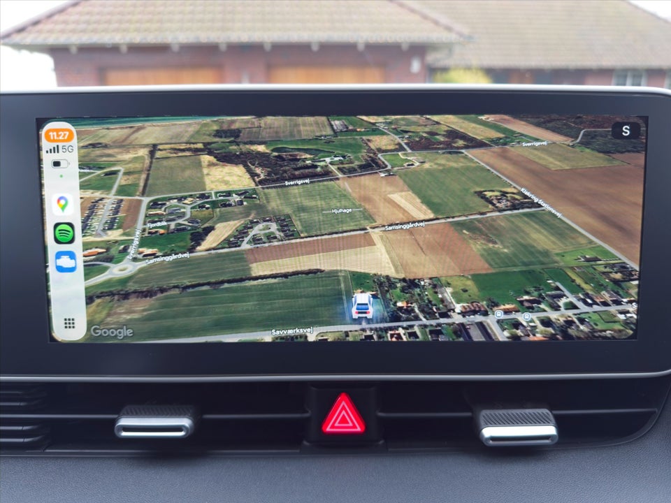 Hyundai Ioniq 5 73 Ultimate AWD 5d