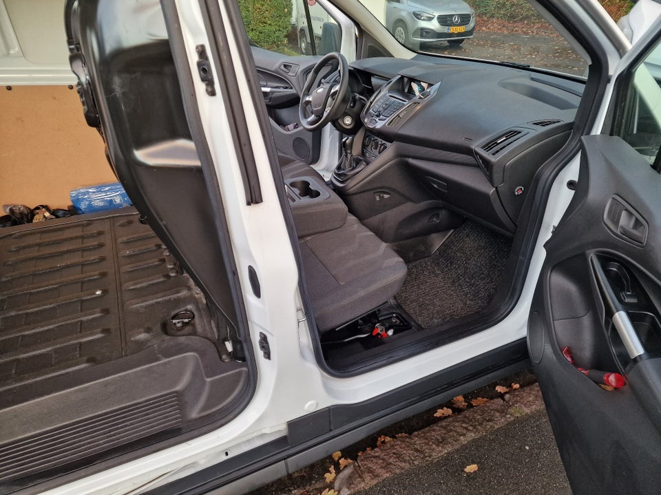 Ford Transit Connect 1,5 TDCi 100 Trend lang