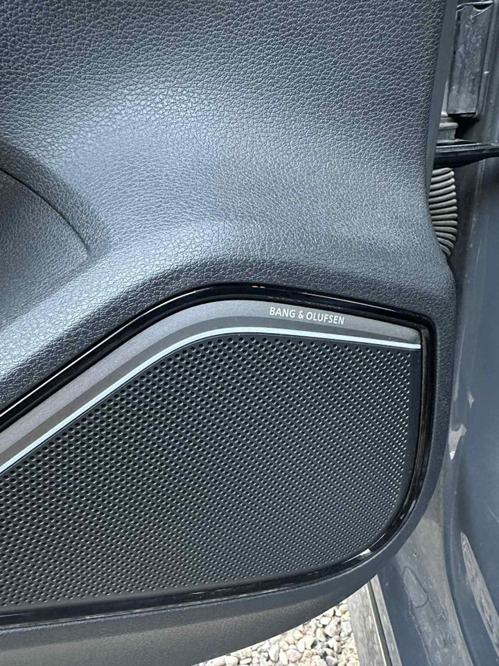 Audi S3 2,0 TFSi Sportback quattro S-tr. 5d