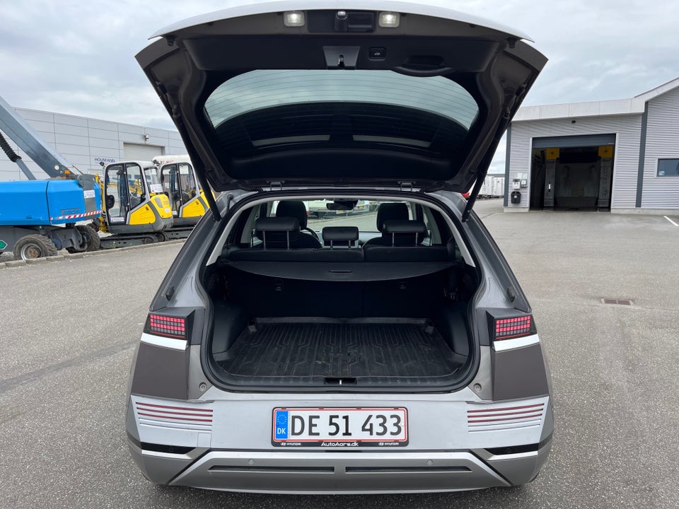 Hyundai Ioniq 5 73 Ultimate 5d