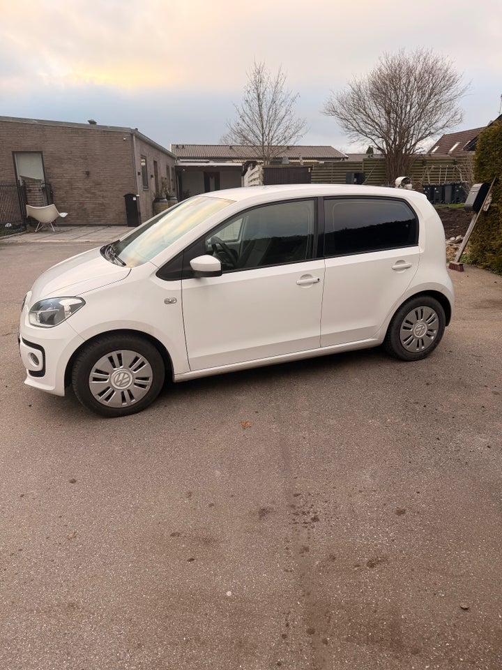 VW Up! 1,0 60 Move Up! BMT 5d