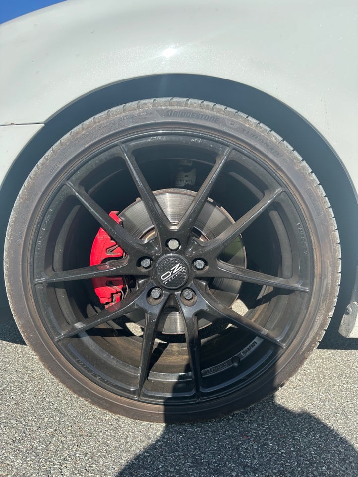 VW Golf VI 2,0 GTi Cabriolet DSG 2d