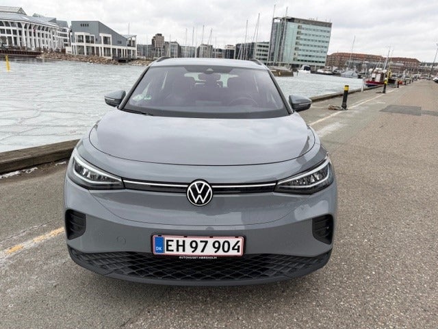 VW ID.4 77 Pro 5d