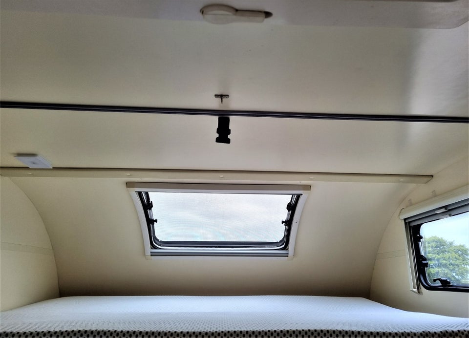 Ford Roller Team 2,0 Kronos 284 TL