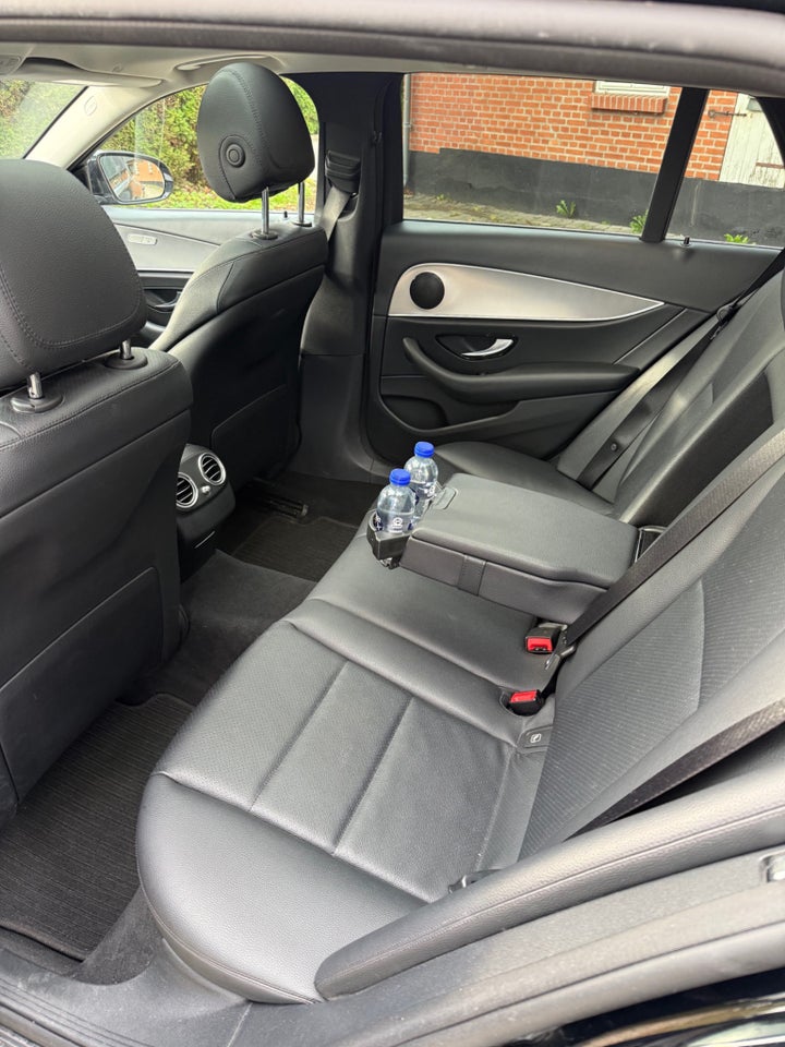 Mercedes E220 d 2,0 Avantgarde stc. aut. 5d
