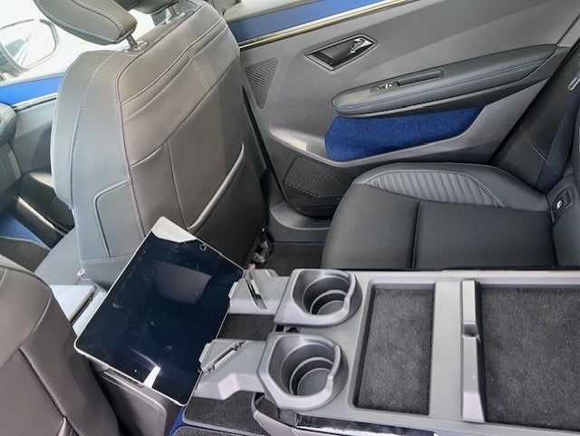 Renault Scenic E-Tech 87 Esprit Alpine 5d