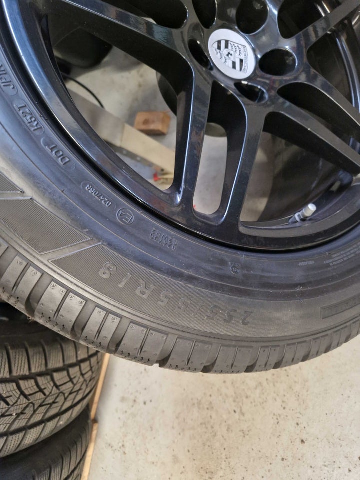 Porsche Macan S 3,0 PDK 5d