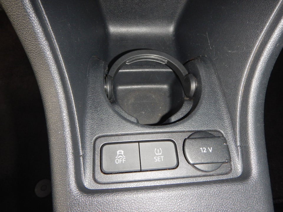 Seat Mii 1,0 60 Style eco 5d
