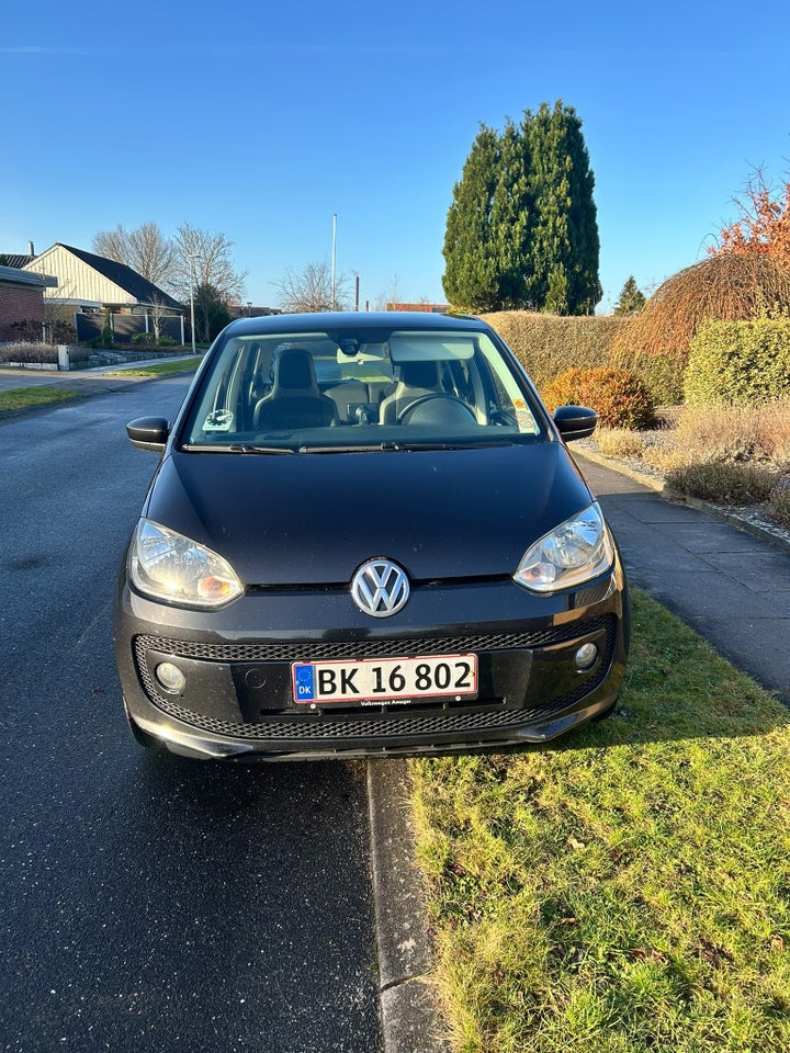 VW Up! 1,0 60 High Up! BMT 5d