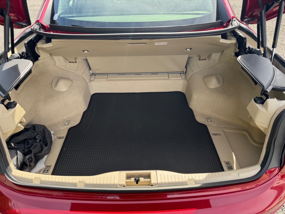 Lexus IS250C 2,5 Komfort II 2d