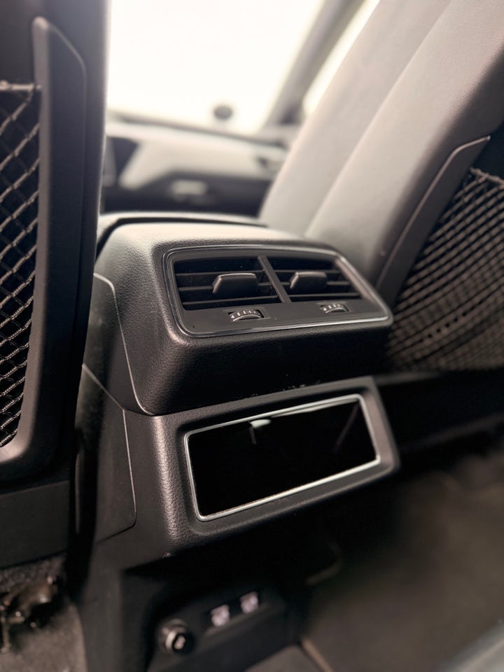 Audi e-tron 55 Advanced Prestige quattro 5d