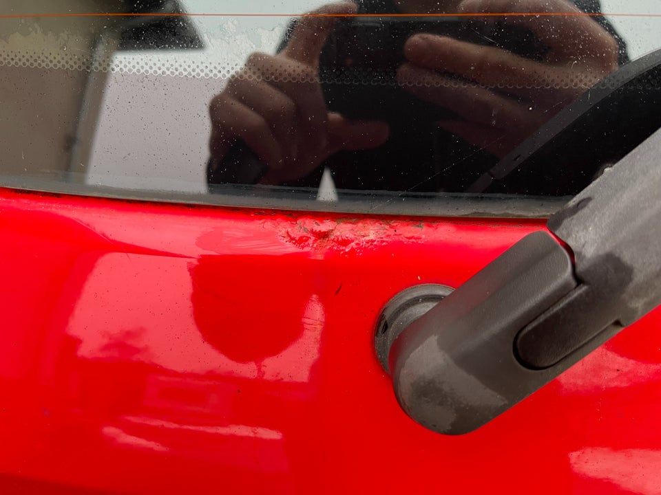 Hyundai i20 1,25 Classic 5d