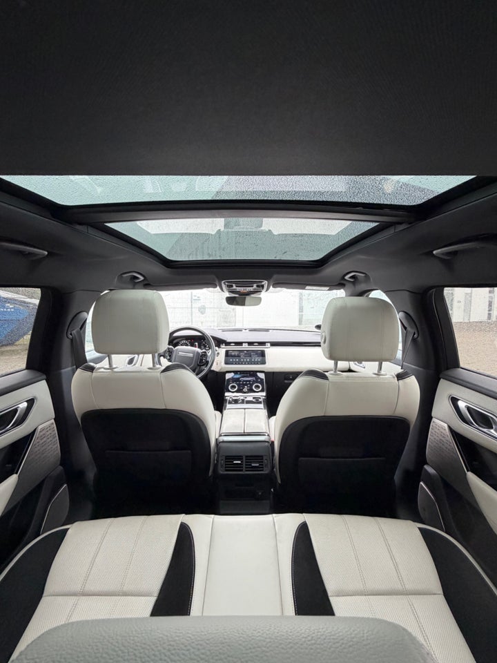 Land Rover Range Rover Velar 2,0 D240 R-Dynamic S aut. 5d