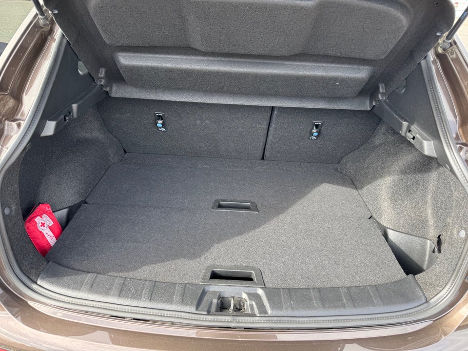 Nissan Qashqai 1,2 Dig-T 115 Tekna+ X-tr. 5d