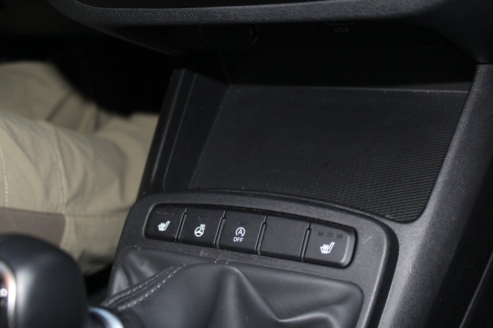 Hyundai i10 1,0 MPi Advanced 5d