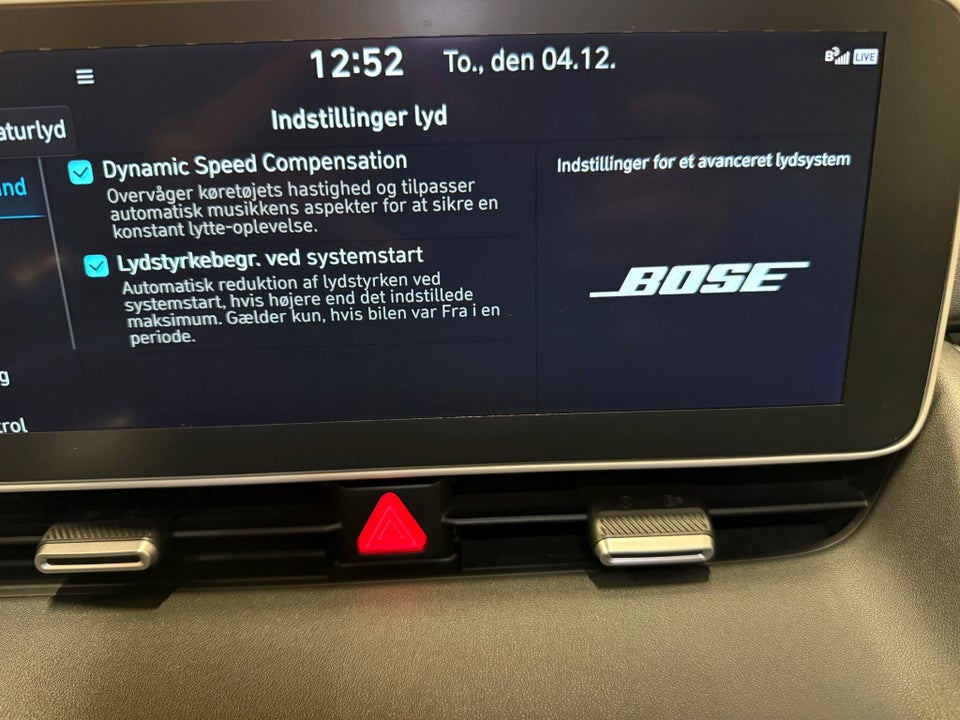 Hyundai Ioniq 5 73 Ultimate AWD 5d