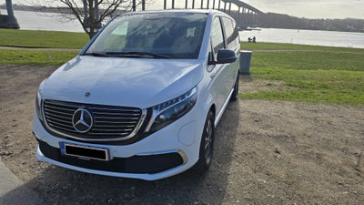 Mercedes EQV300  Avantgarde L