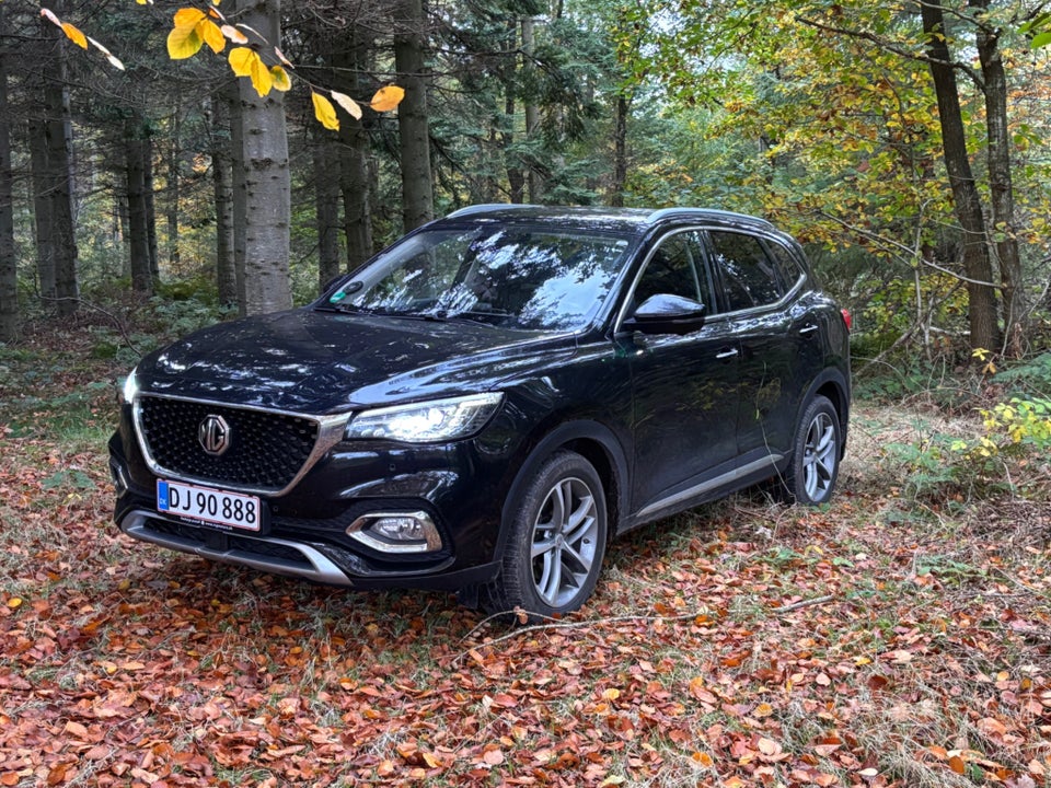 MG EHS 1,5 PHEV Luxury 5d