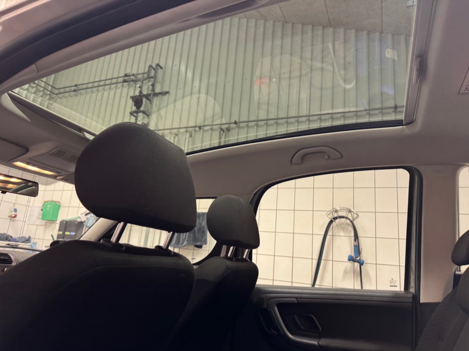 Skoda Roomster 1,2 TSi 105 Ambition+ GreenTec 5d