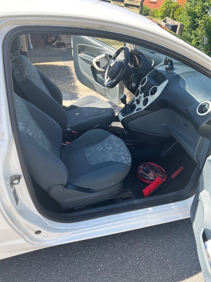 Ford Ka 1,2 Digital 3d