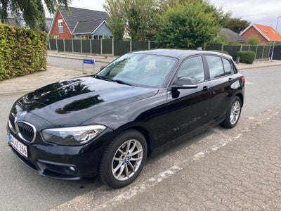 BMW 116i 1,5  5d