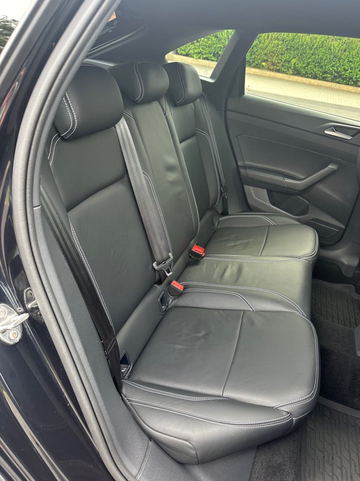 VW Taigo 1,5 TSi 150 R-line DSG 5d