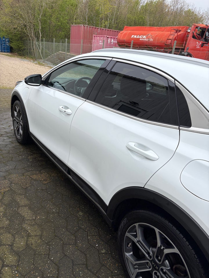 Kia XCeed 1,6 PHEV Upgrade DCT 5d