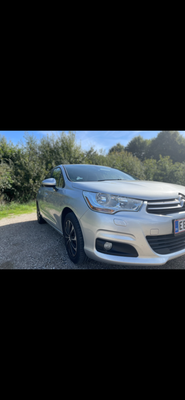 Citroën C4 1,2 PureTech 130 Seduction 5d