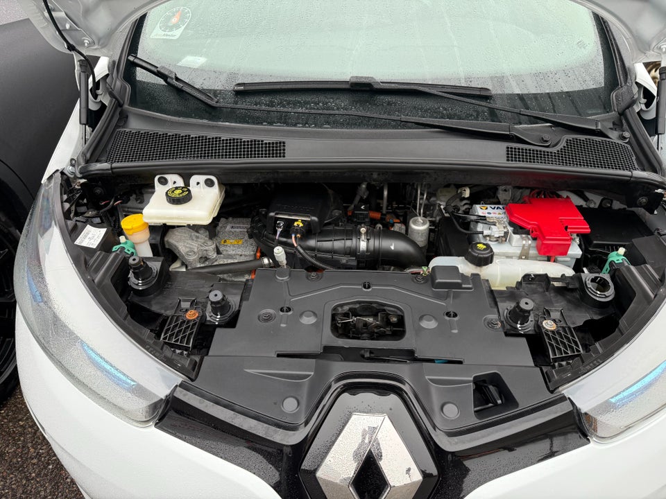 Renault Zoe 41 Intens 5d