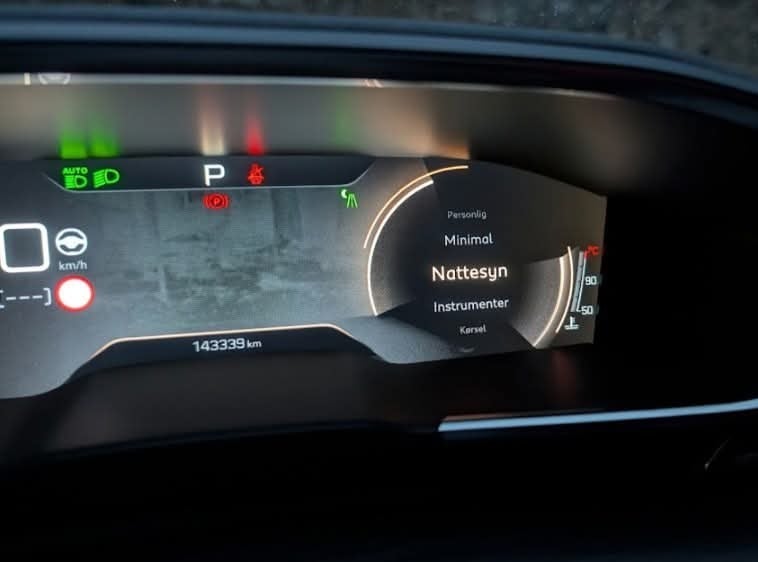 Peugeot 508 2,0 BlueHDi 177 GT EAT8 5d