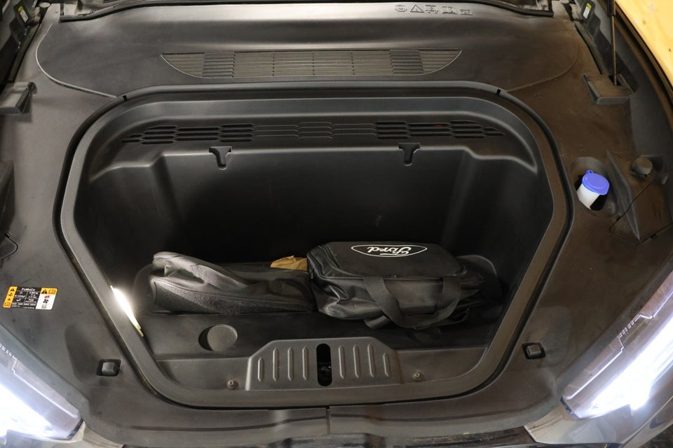 Ford Mustang Mach-E 70 Premium Standard Range AWD 5d