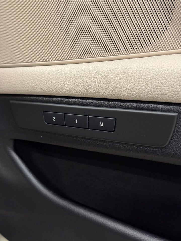 BMW 530d 3,0 Touring aut. 5d