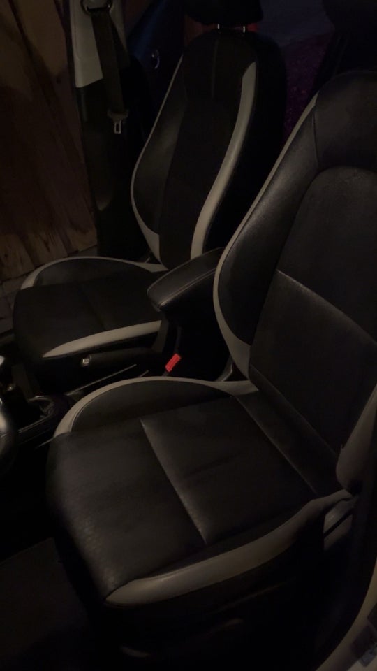 Kia Picanto 1,2 MPi X-Line 5d