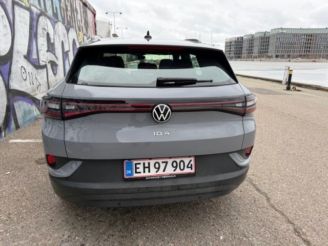 VW ID.4 77 Pro 5d