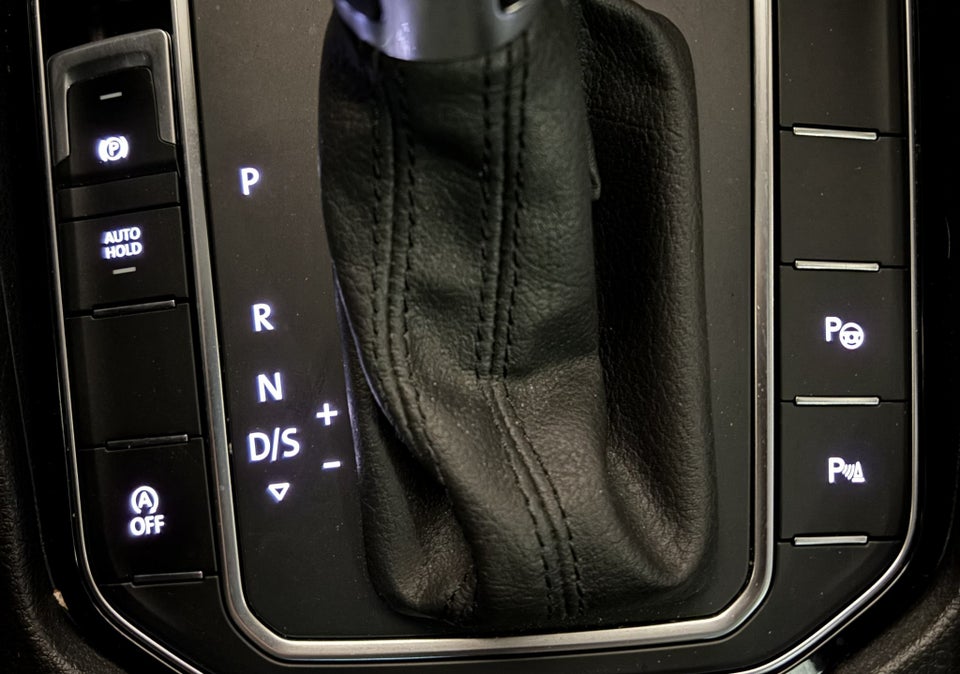 VW Golf Sportsvan 1,6 TDi 115 Comfortline DSG 5d