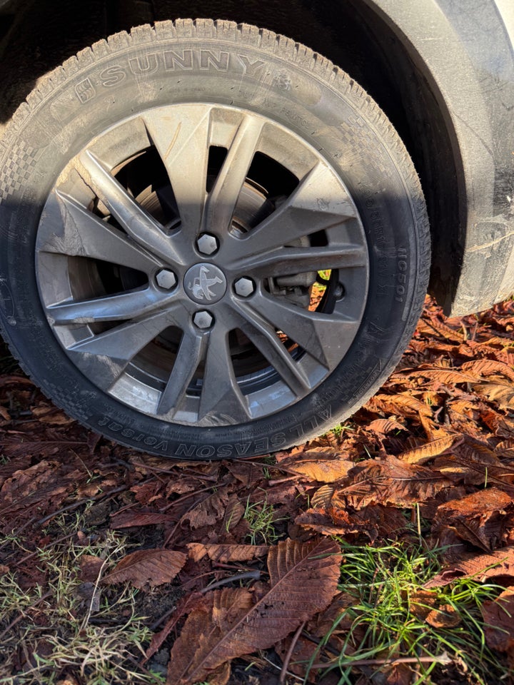 Peugeot e-208 50 Allure Pack 5d