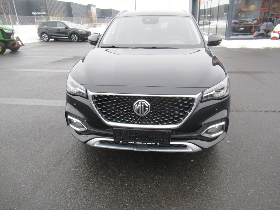 MG EHS 1,5 PHEV Comfort 5d