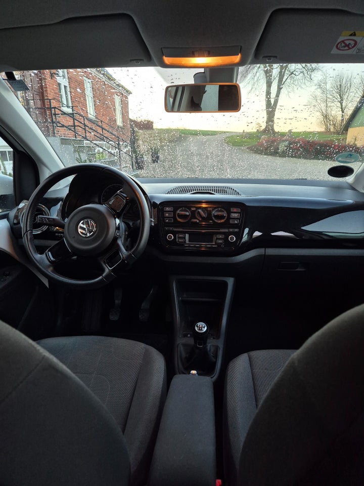 VW Up! 1,0 60 Move Up! BMT 5d