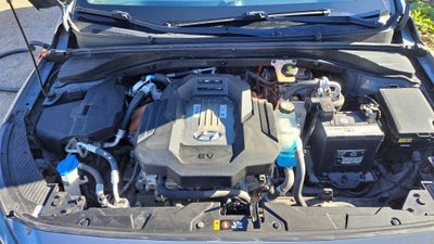 Hyundai Ioniq 40 EV Trend 5d