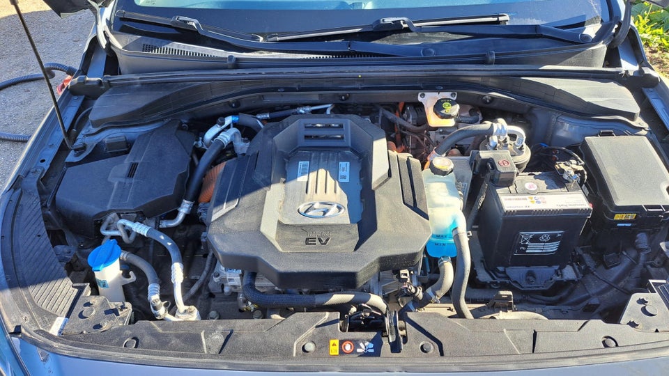 Hyundai Ioniq 40 EV Trend 5d