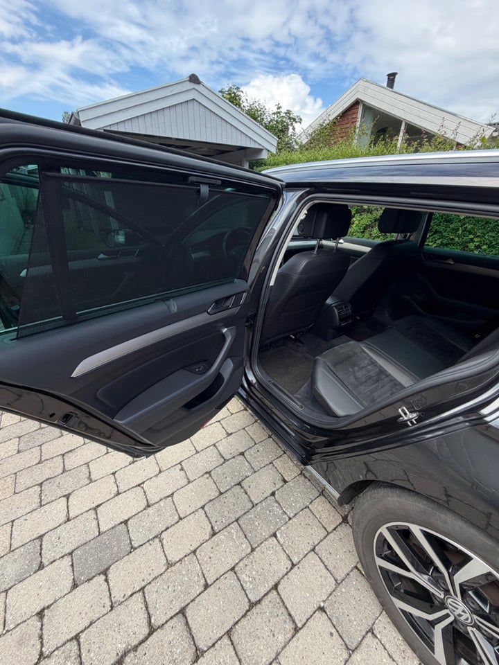 VW Passat 1,4 TSi 150 Highline Premium Variant DSG 5d
